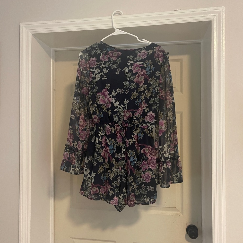 Romper - Picture 2 of 2